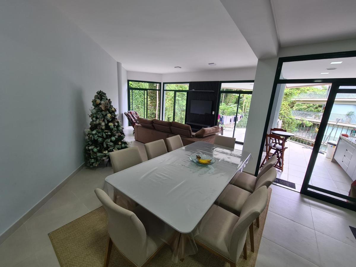 Apartamento Ubatuba Reserva Dna Exterior photo