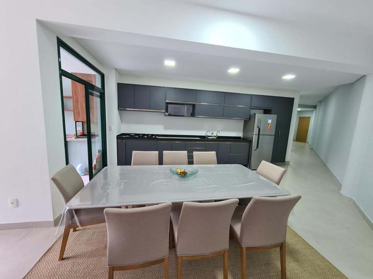 Apartamento Ubatuba Reserva Dna Exterior photo