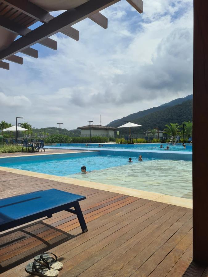 Apartamento Ubatuba Reserva Dna Exterior photo
