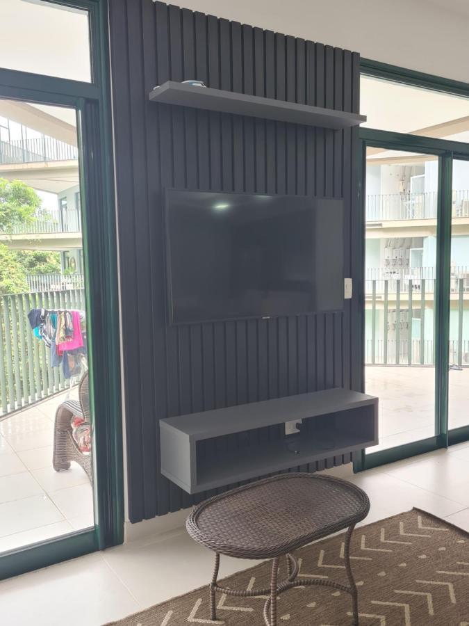 Apartamento Ubatuba Reserva Dna Exterior photo