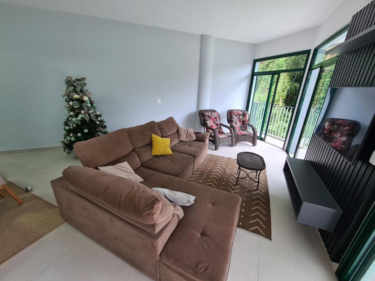 Apartamento Ubatuba Reserva Dna Exterior photo