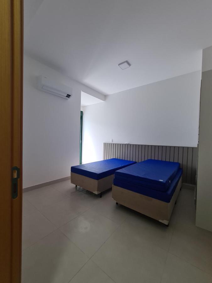 Apartamento Ubatuba Reserva Dna Exterior photo