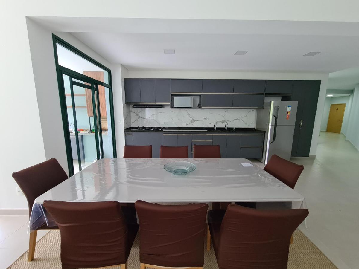 Apartamento Ubatuba Reserva Dna Exterior photo