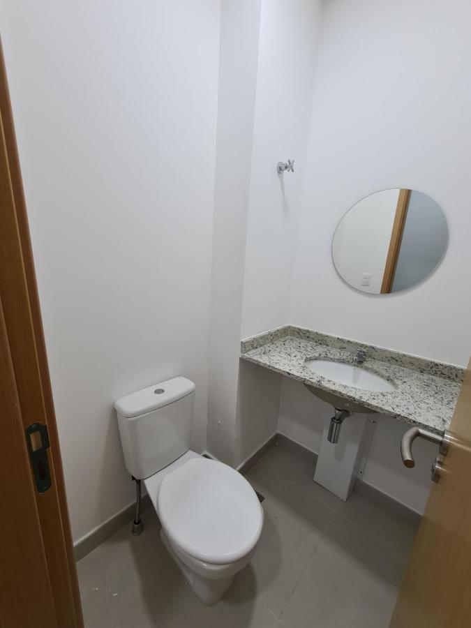 Apartamento Ubatuba Reserva Dna Exterior photo