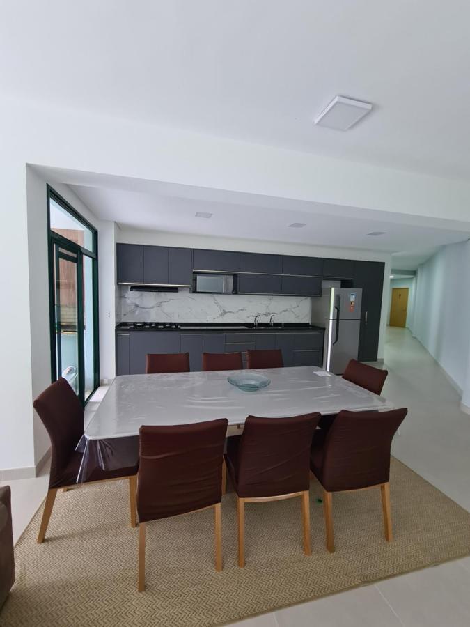 Apartamento Ubatuba Reserva Dna Exterior photo
